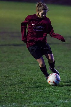 Bild 132 - Frauen TSV Zarpen - SG R�nnau/Daldorf : Ergebnis: 0:0